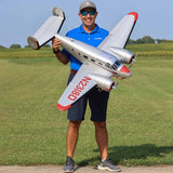 E-Flite Beechcraft D18 1.5m PNP