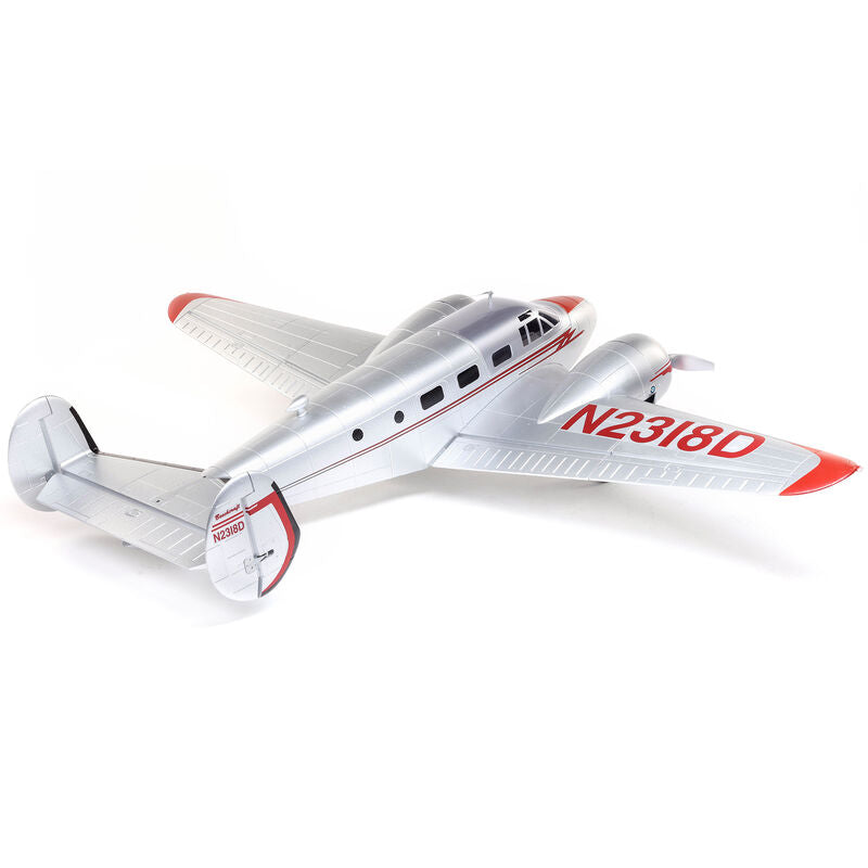 E-Flite Beechcraft D18 1.5m PNP