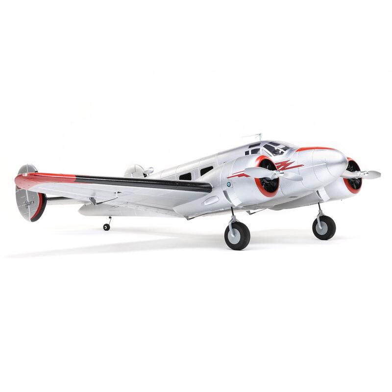 E-Flite Beechcraft D18 1.5m PNP