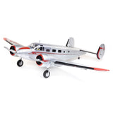 E-Flite Beechcraft D18 1.5m BNF Basic