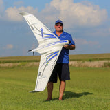 E-Flite Opterra 2M Wing BNF Basic