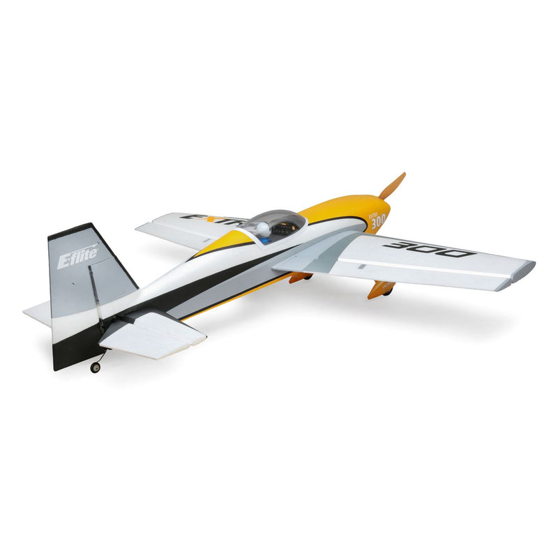 E-Flite Extra 300 3D 1.3m BNF w/AS3X & SAFE (Reduced to Clear)