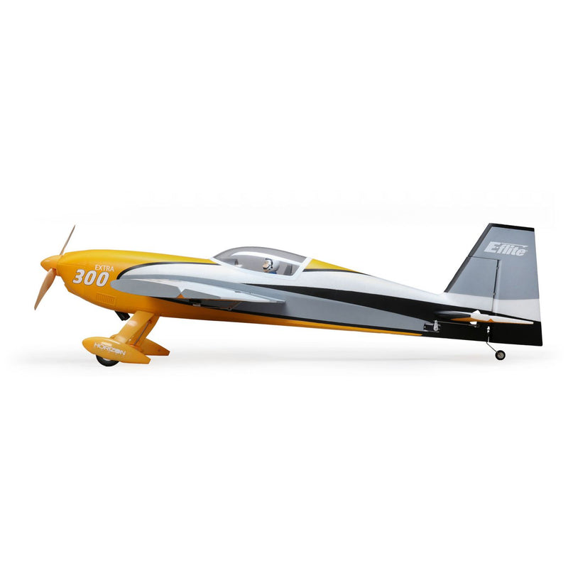 E-Flite Extra 300 3D 1.3m BNF w/AS3X & SAFE (Reduced to Clear)