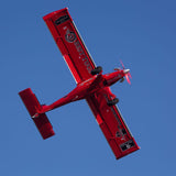 E-FLITE DRACO X 2.0M SMART BNF BASIC