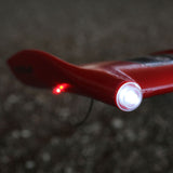 E-FLITE DRACO X 2.0M SMART BNF BASIC