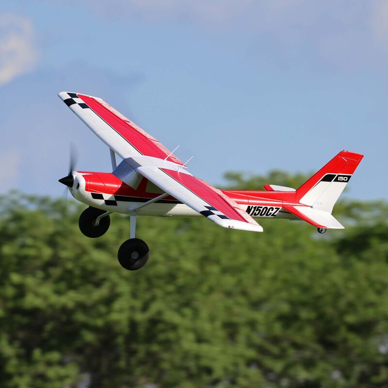 E-Flite Carbon-Z Cessna 150T 2.1m PNP