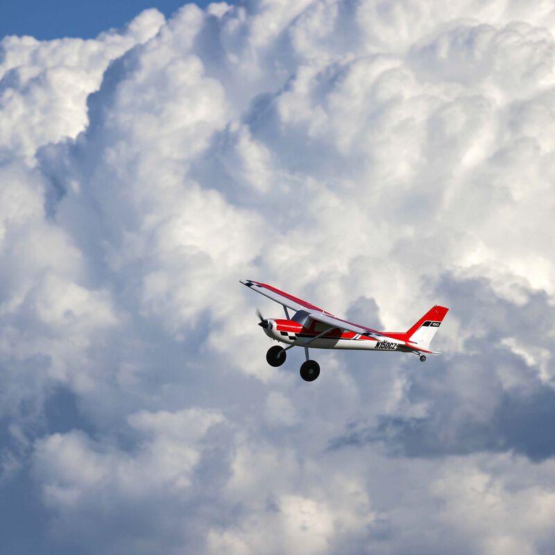 E-Flite Carbon-Z Cessna 150T 2.1m PNP