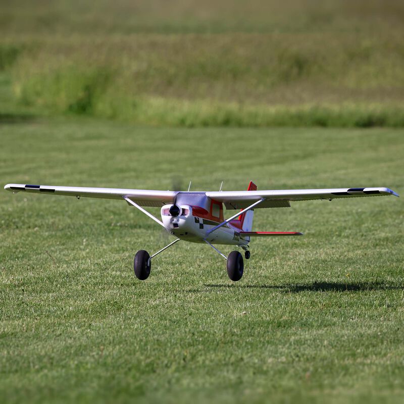 E-Flite Carbon-Z Cessna 150T 2.1m PNP