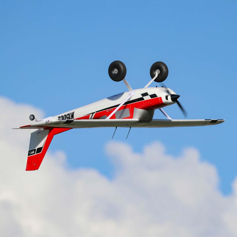 E-Flite Carbon-Z Cessna 150T 2.1m PNP