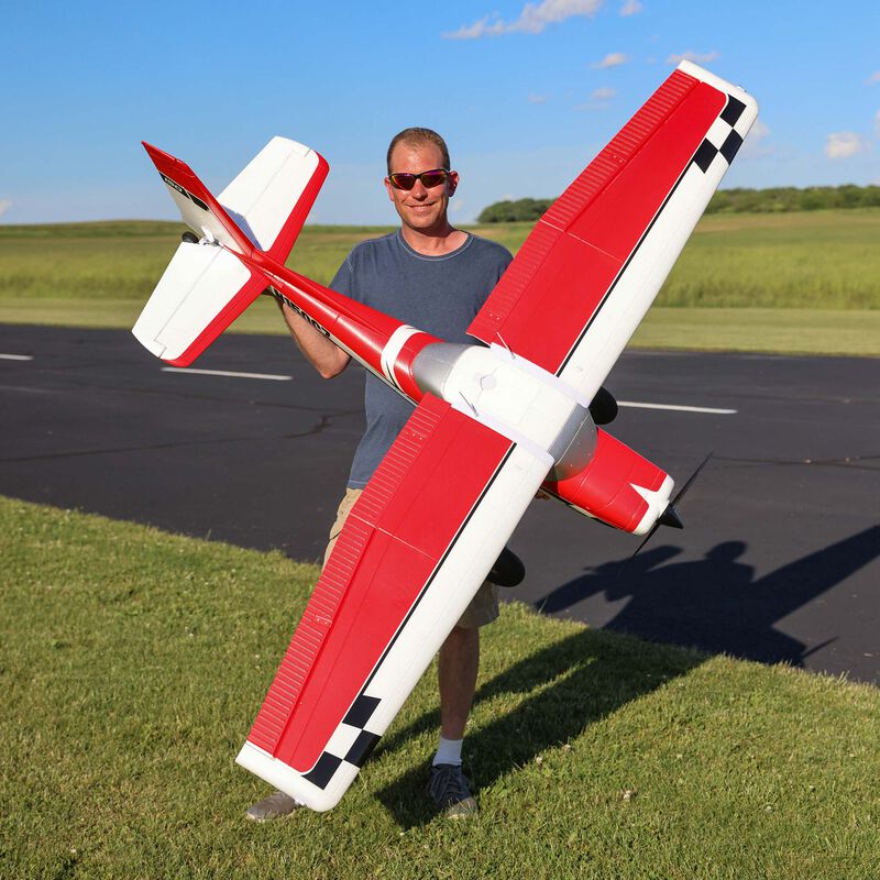 E-Flite Carbon-Z Cessna 150T 2.1m PNP