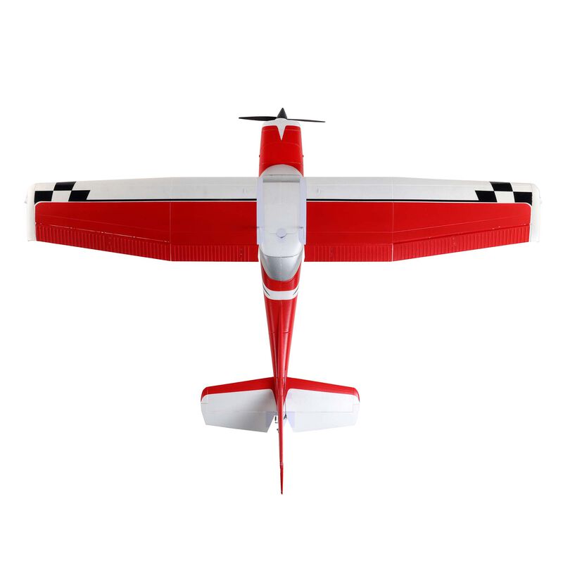 E-Flite Carbon-Z Cessna 150T 2.1m PNP