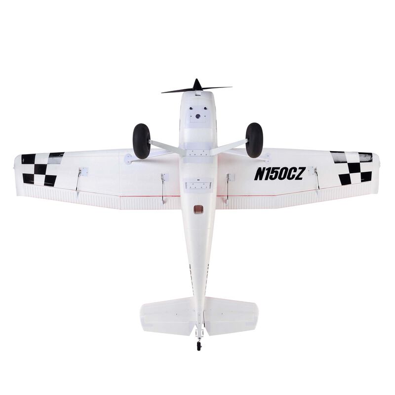 E-Flite Carbon-Z Cessna 150T 2.1m PNP