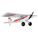 E-Flite Night Timber X 1.2m BNF Basic with AS3X & SAFE Select