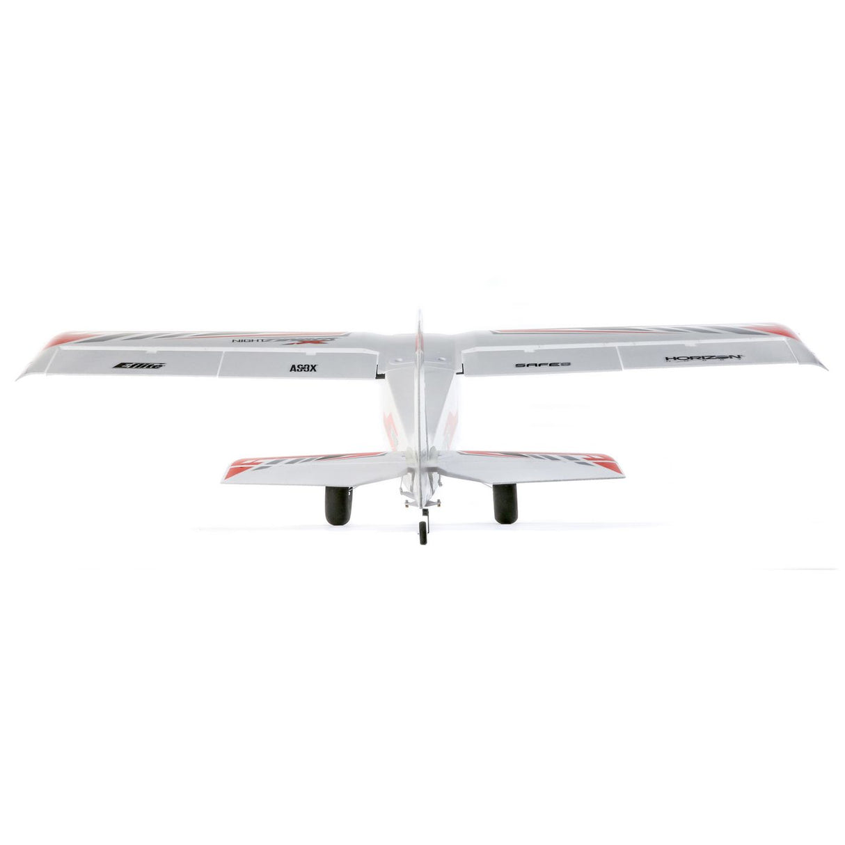 E-Flite Night Timber X 1.2m BNF Basic with AS3X & SAFE Select