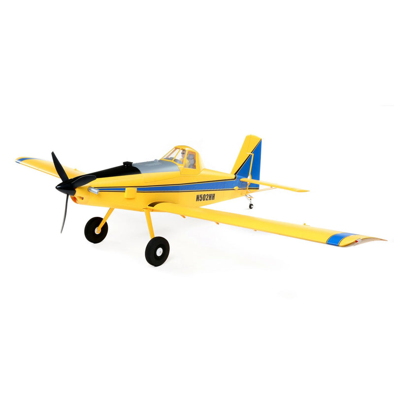 E-Flite Air Tractor BNF Basic with AS3X & SAFE Select