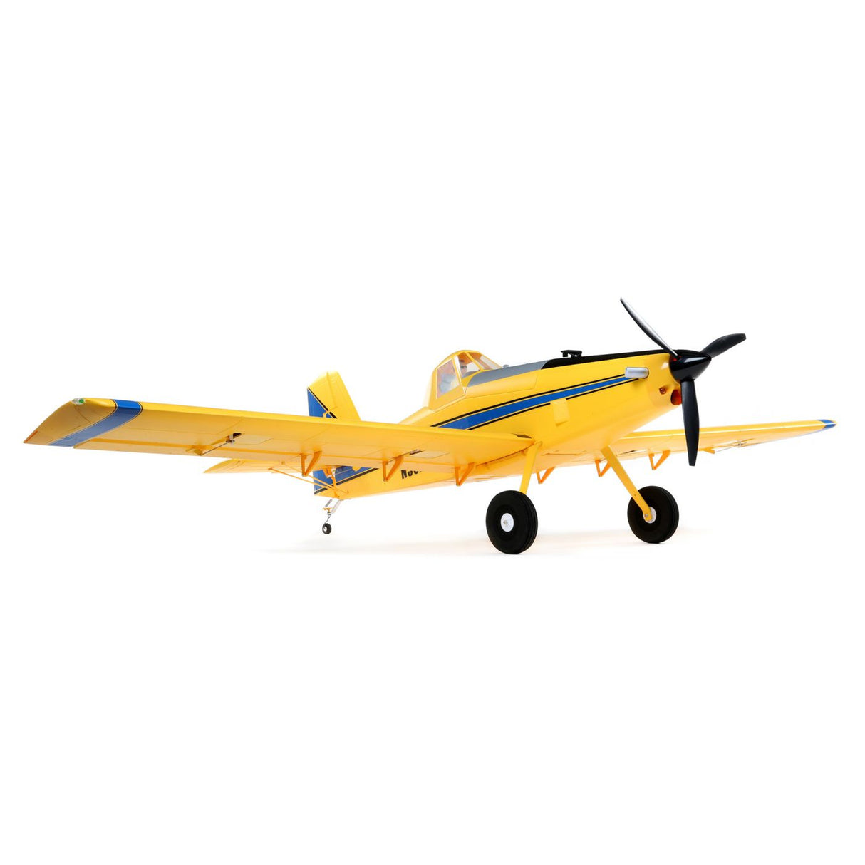 E-Flite Air Tractor BNF Basic with AS3X & SAFE Select