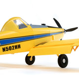 E-Flite Air Tractor BNF Basic with AS3X & SAFE Select