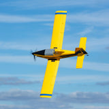 E-Flite Air Tractor BNF Basic with AS3X & SAFE Select