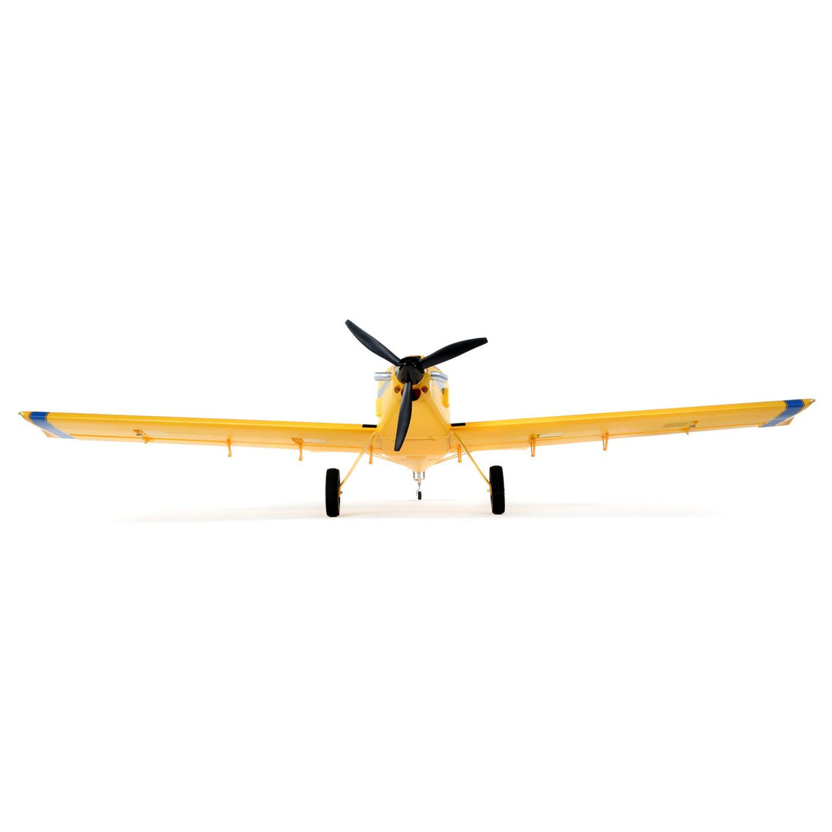 E-Flite Air Tractor BNF Basic with AS3X & SAFE Select