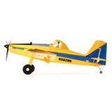 E-Flite Air Tractor BNF Basic with AS3X & SAFE Select