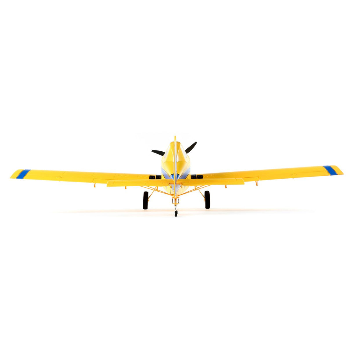 E-Flite Air Tractor BNF Basic with AS3X & SAFE Select