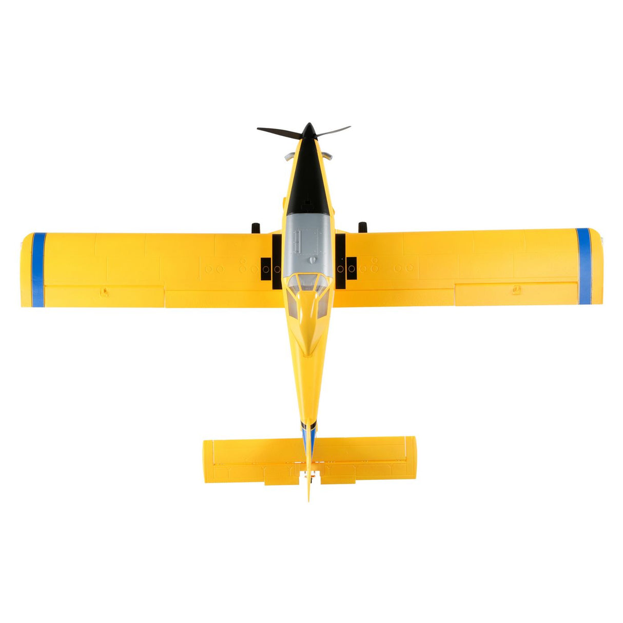 E-Flite Air Tractor BNF Basic with AS3X & SAFE Select