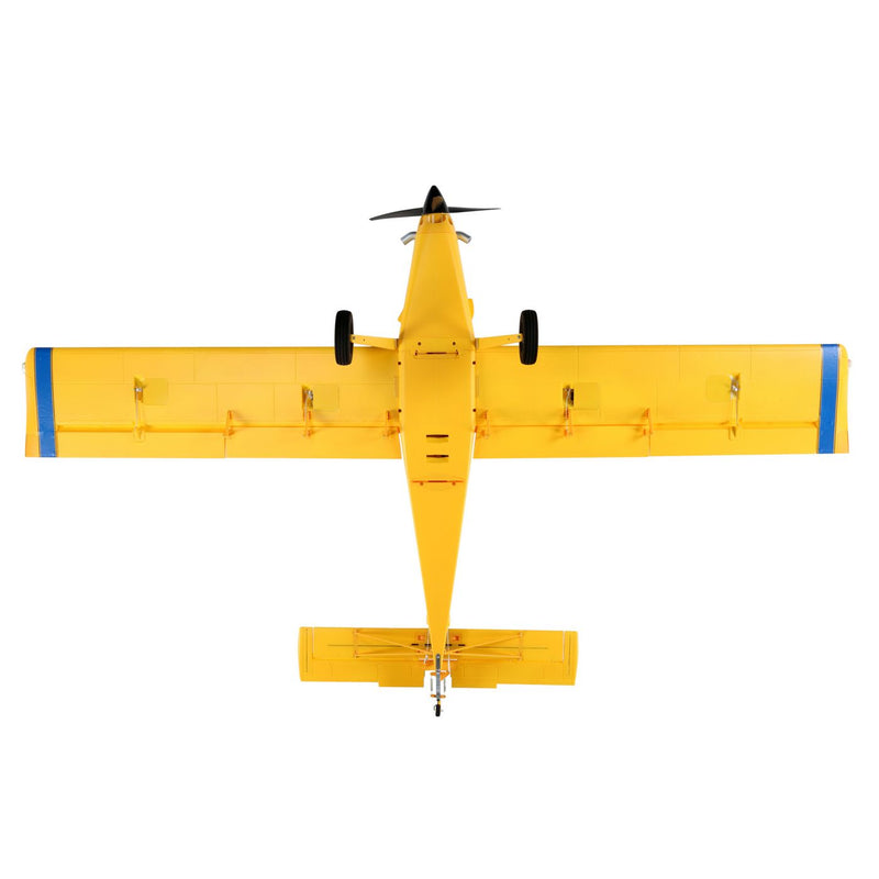 E-Flite Air Tractor BNF Basic with AS3X & SAFE Select