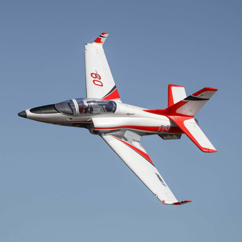 E-Flite Viper 90mm EDF BNF Basic