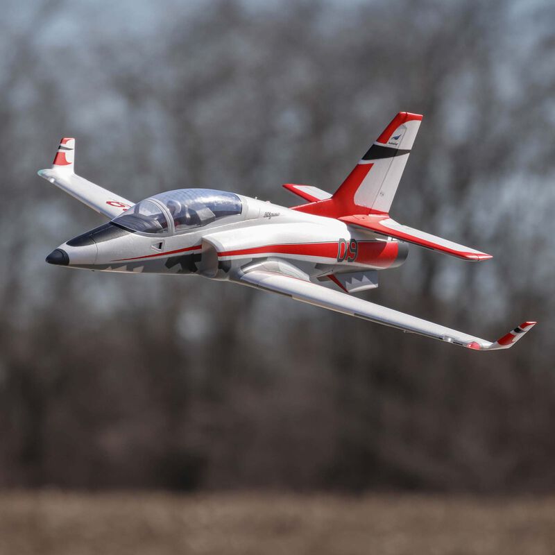 E-Flite Viper 90mm EDF BNF Basic