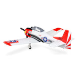 E-Flite T-28 Trojan 1.2m BNF Basic with Smart