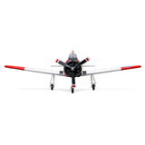 E-Flite T-28 Trojan 1.2m BNF Basic with Smart