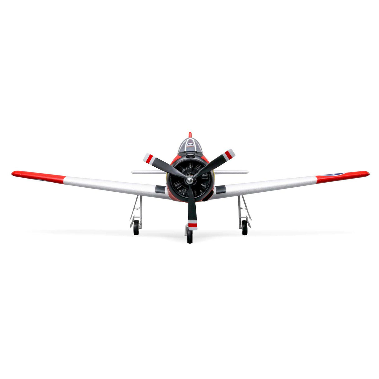 E-Flite  T-28 Trojan 1.2m PNP with Smart