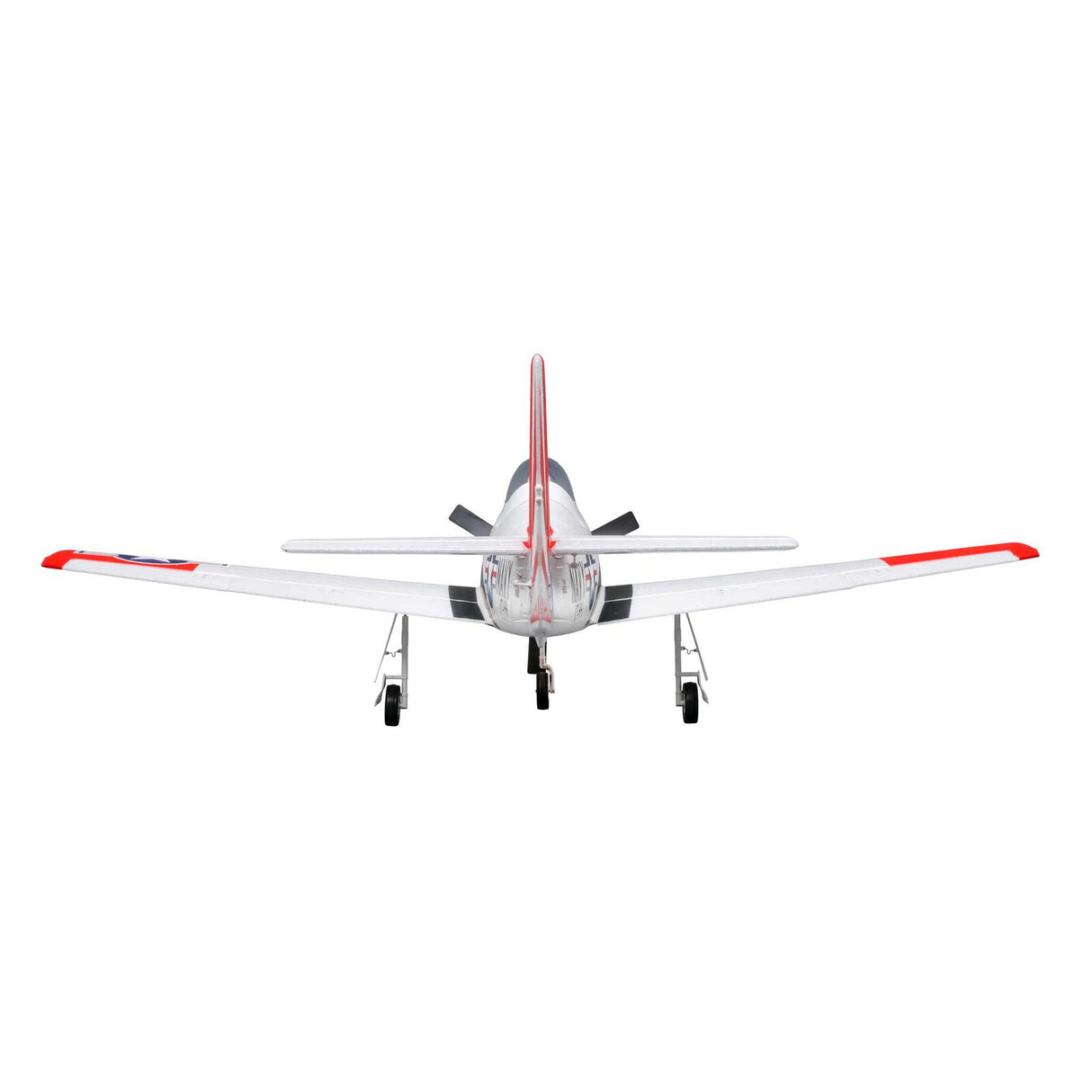 E-Flite  T-28 Trojan 1.2m PNP with Smart