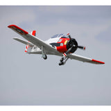 E-Flite  T-28 Trojan 1.2m PNP with Smart