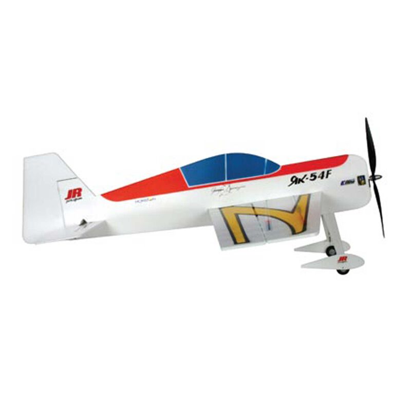 Eflite Yak 54F 3D ARF