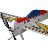 Eflite Yak 54F 3D ARF