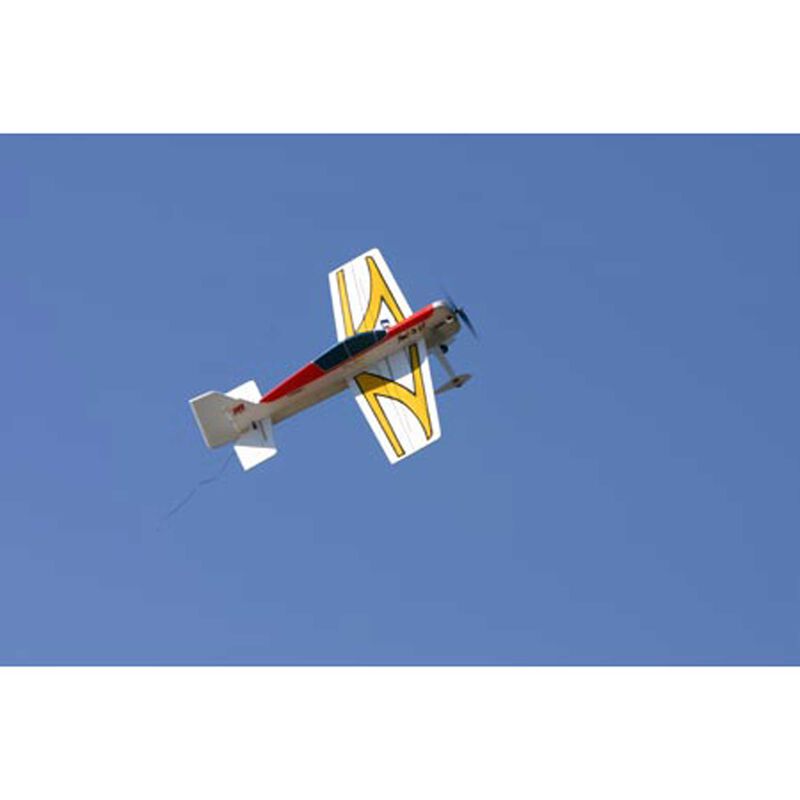 Eflite Yak 54F 3D ARF