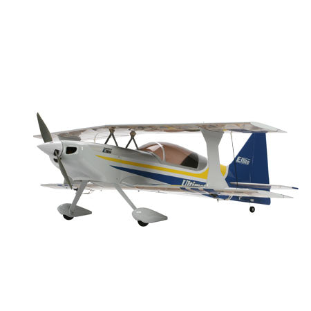 E-Flite Ultimate 20-300 10 ARF