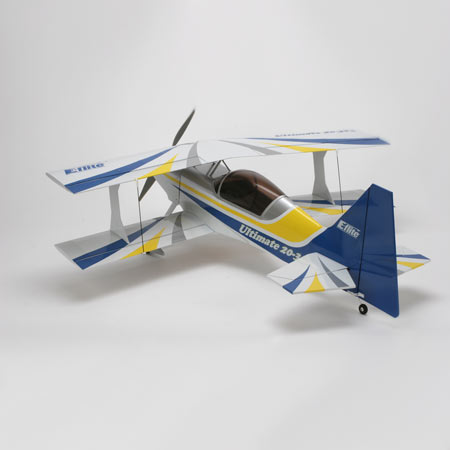 E-Flite Ultimate 20-300 10 ARF