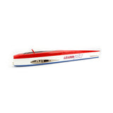 Leader 480 Red/White Fuselage