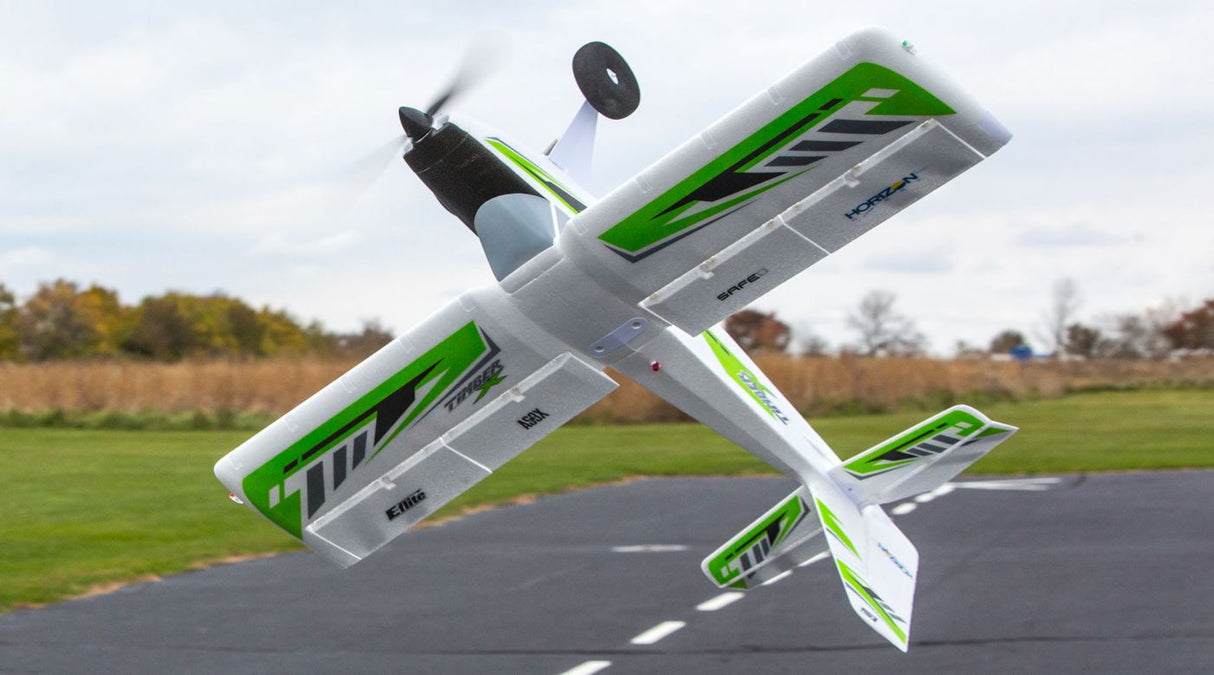 E-Flite Timber X 1.2m PNP