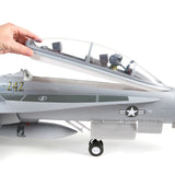 E-Flite F-18 Hornet 80MM EDF PNP