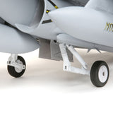 E-Flite F-18 Hornet 80MM EDF PNP