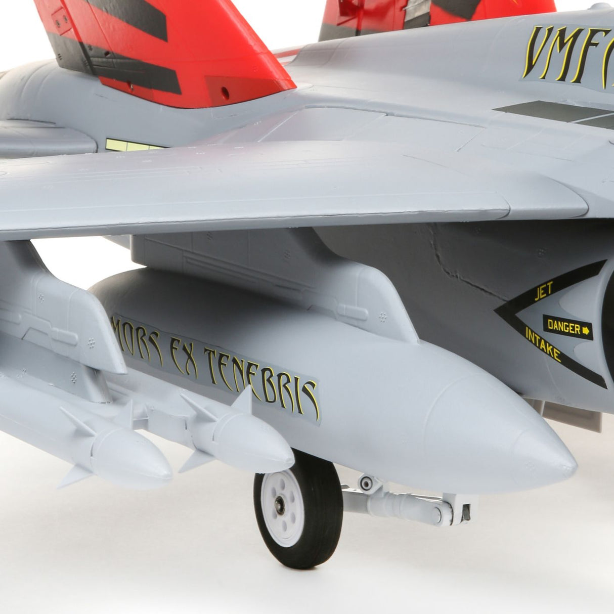 E-Flite F-18 Hornet 80MM EDF PNP