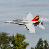 E-Flite F-18 Hornet 80MM EDF PNP