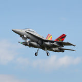 E-Flite F-18 Hornet 80MM EDF PNP