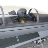 E-Flite F-18 Hornet 80MM EDF PNP