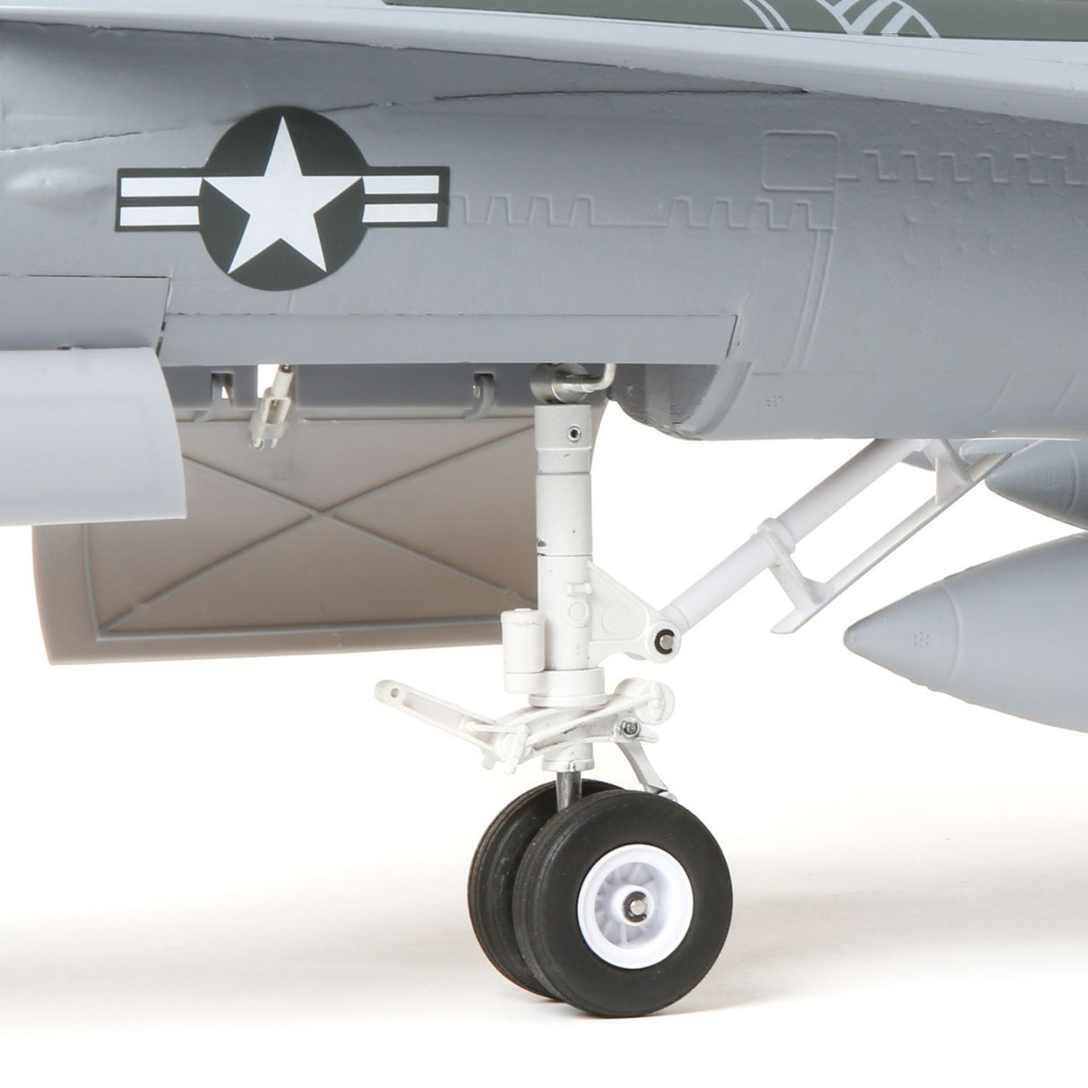 E-Flite F-18 Hornet 80MM EDF PNP