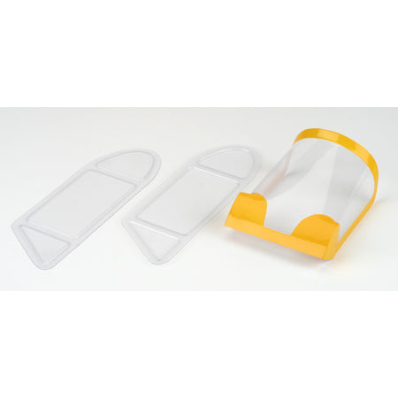 J-3 Cub Windshield/Window Set EFL4006 – Sussex Model Centre