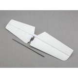 Horizontal Stabilizer w/tube: Timber